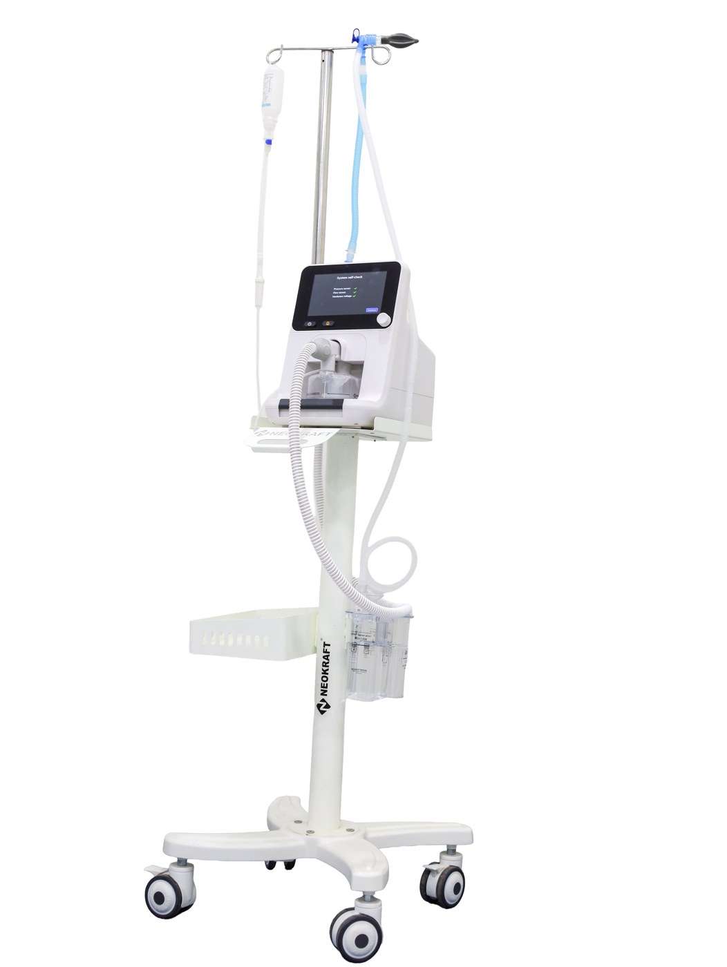 OxyFlow 325