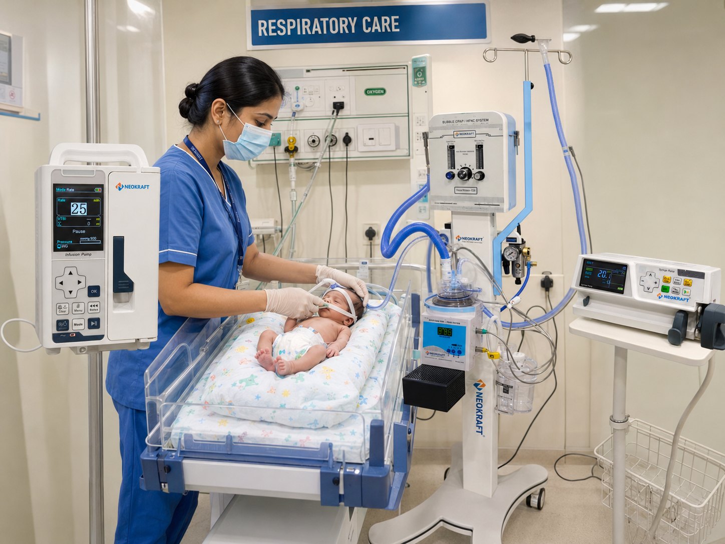 Respiratory Care