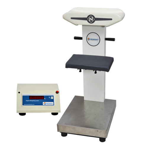 Baby Weighing Scale WS 301