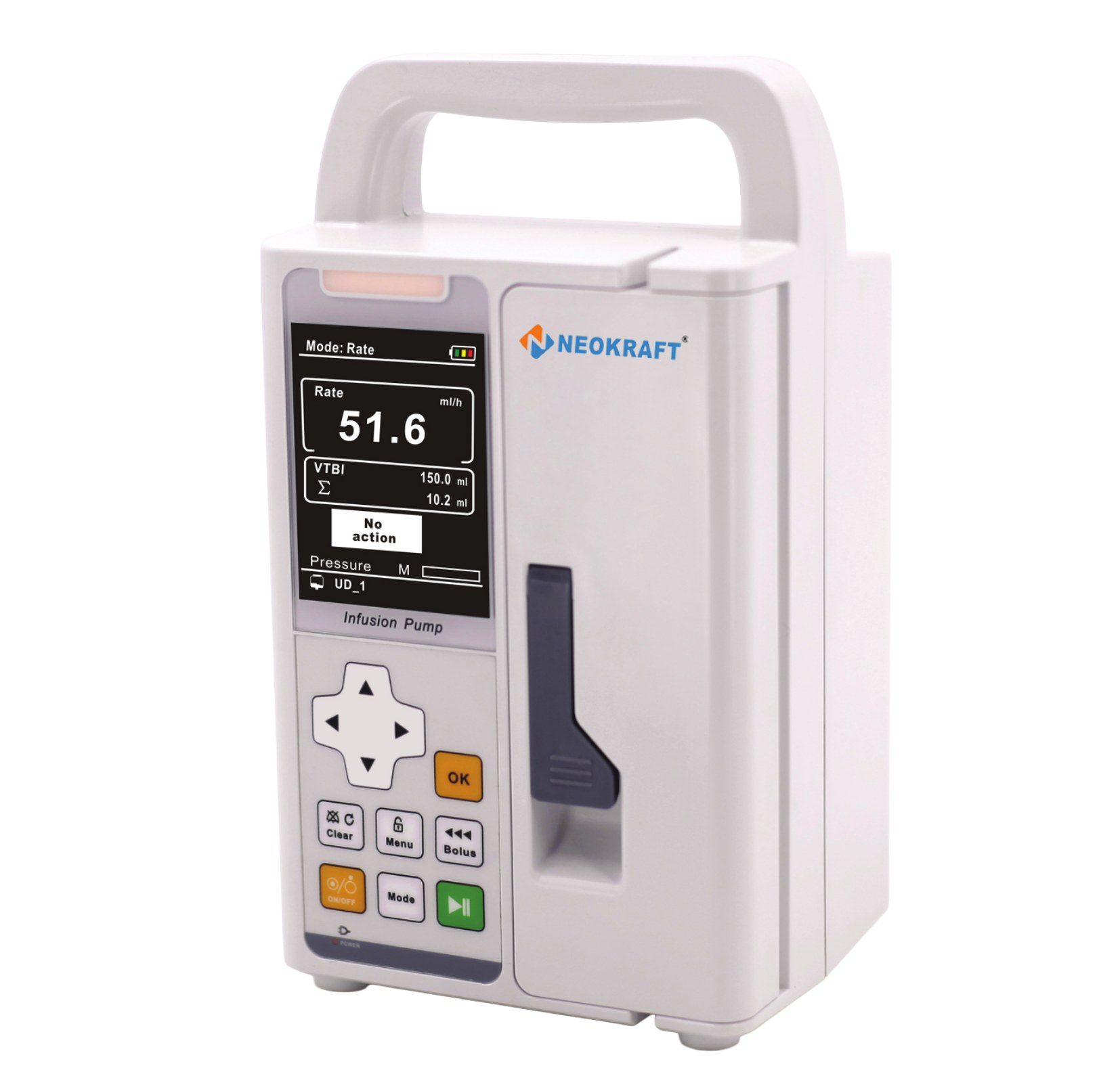 Infusion Pump IVP 302