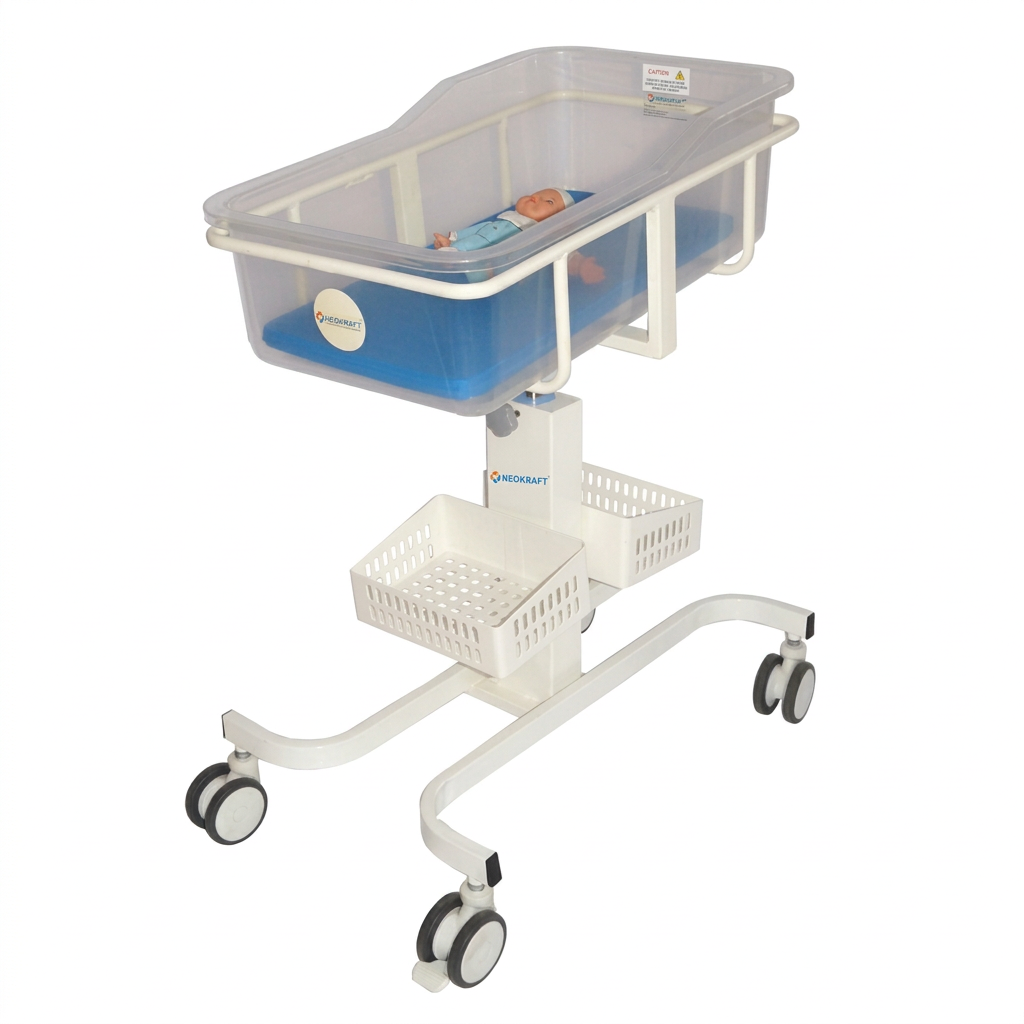 Bassinet 640