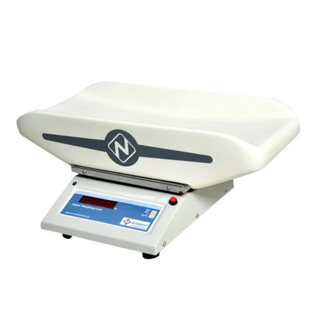 Baby Weighing Scale IWS 101