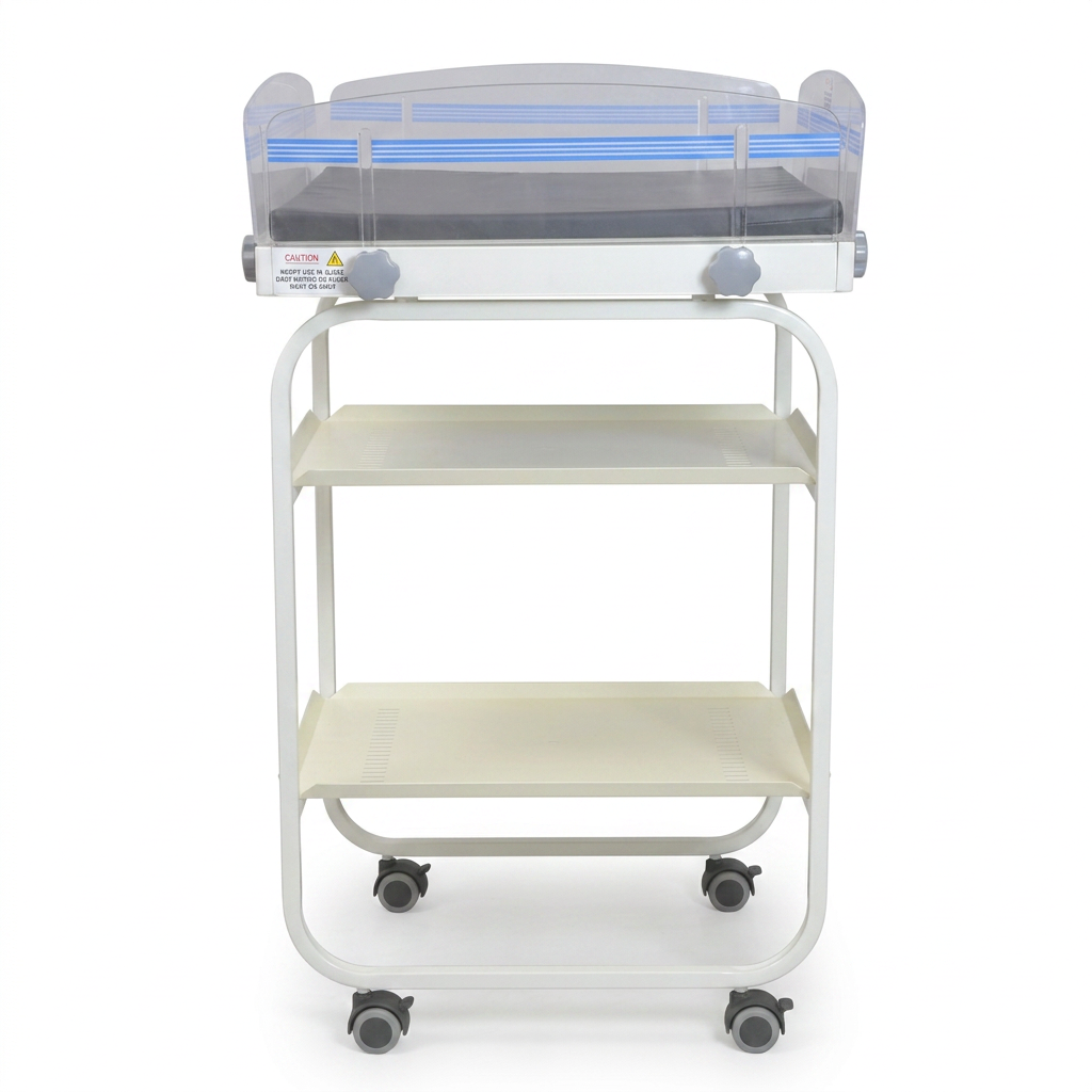 Bassinet 600