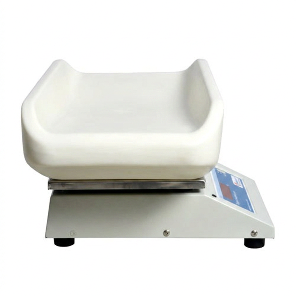 Baby Weighing Scale IWS 101