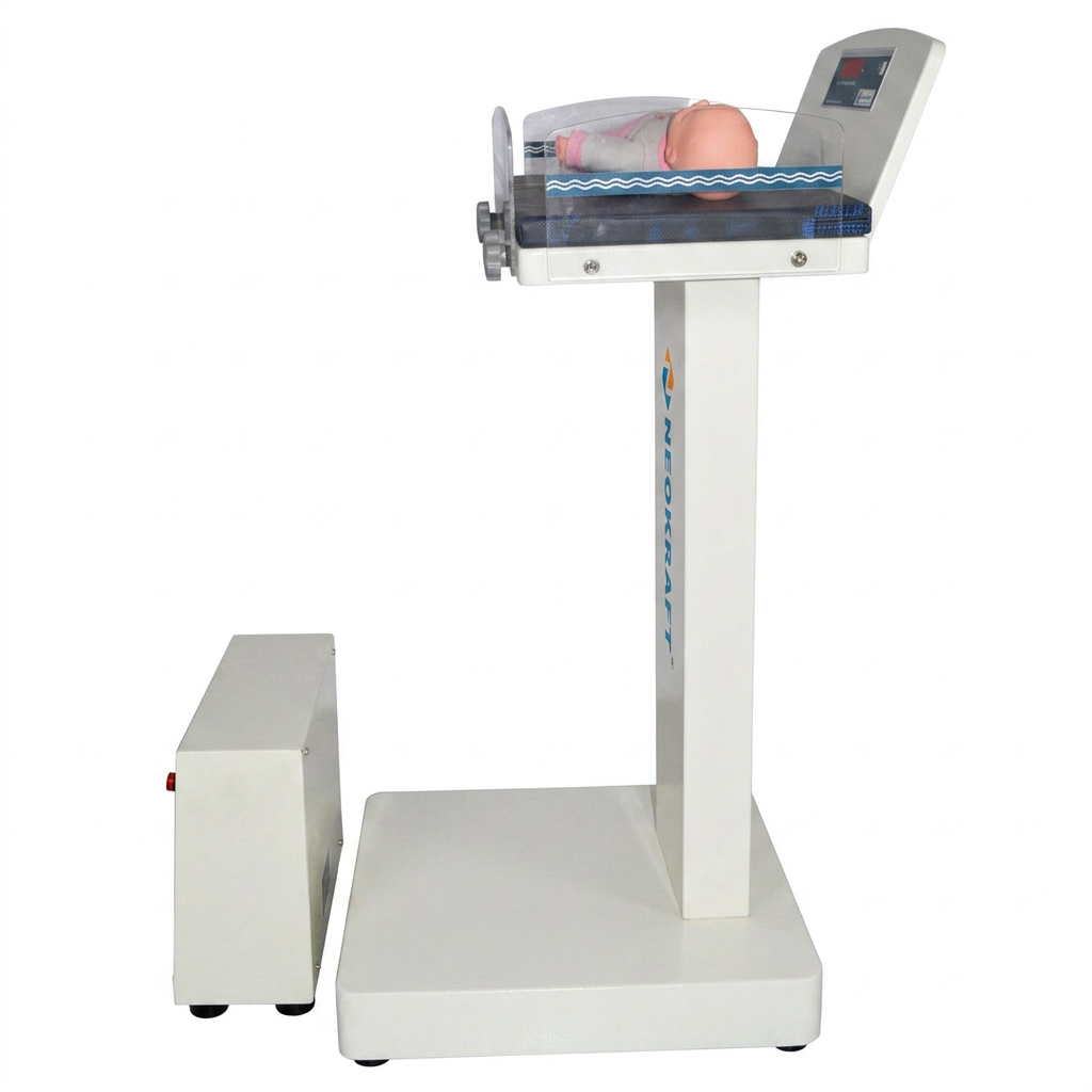 Baby Weighing Scale WS 201