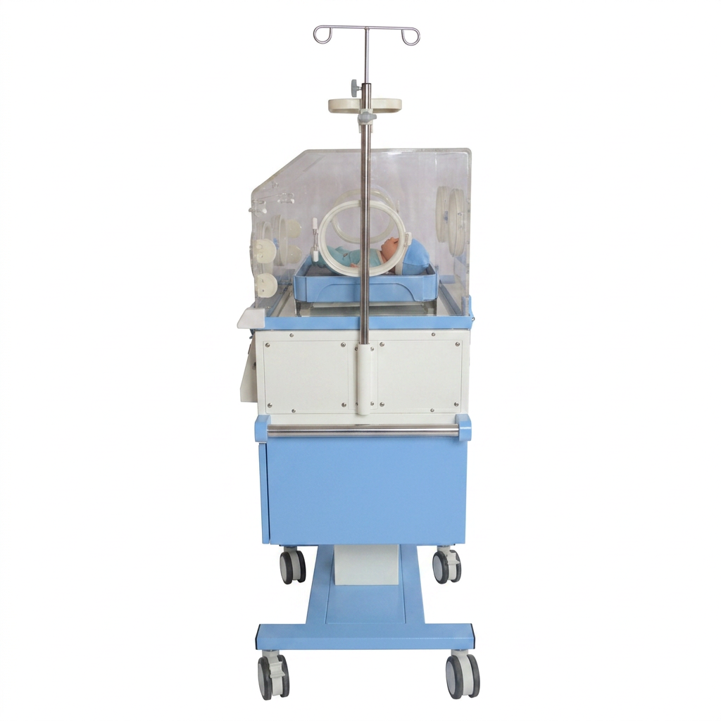 INC 1001 Dx