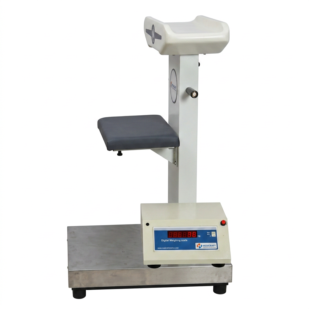 Baby Weighing Scale WS 301
