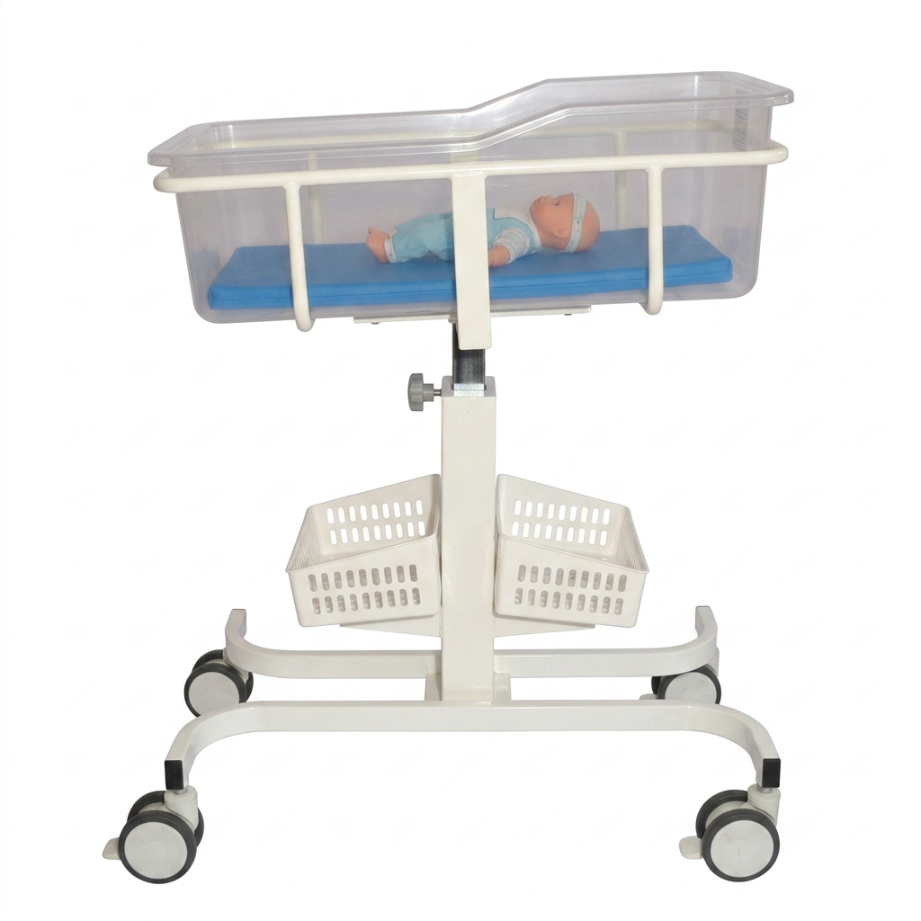 Bassinet 640