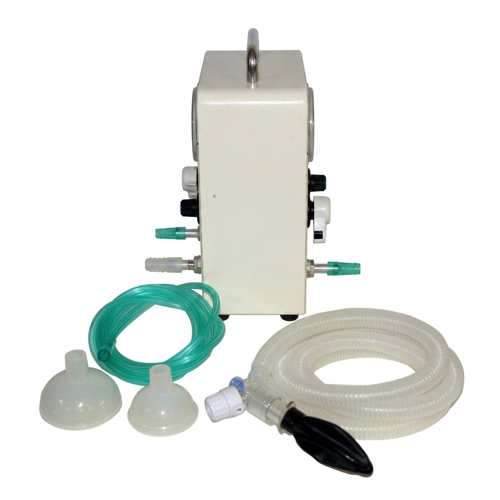 ResiPUFF 1050