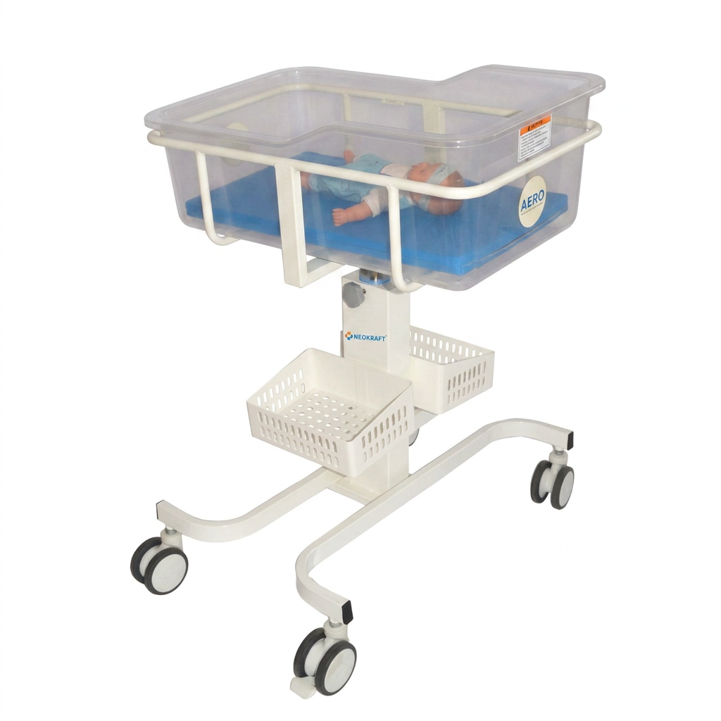 Bassinet 640
