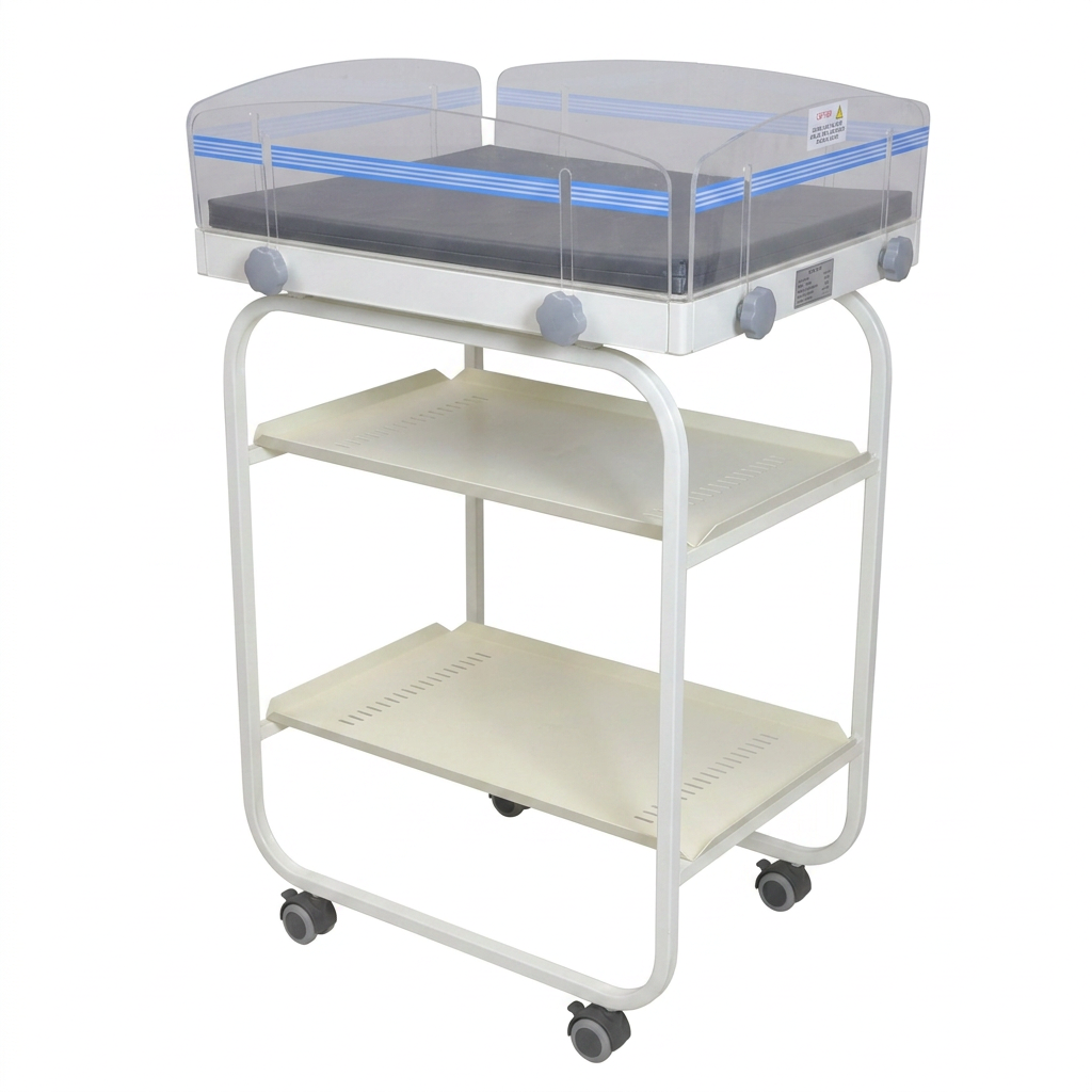 Bassinet 600