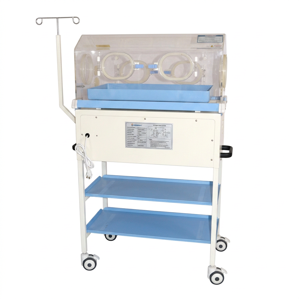 INC 1001