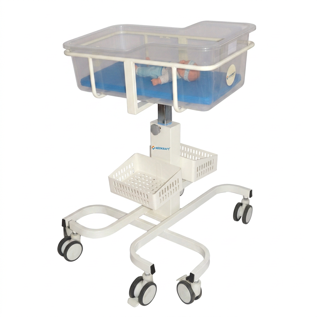 Bassinet 640