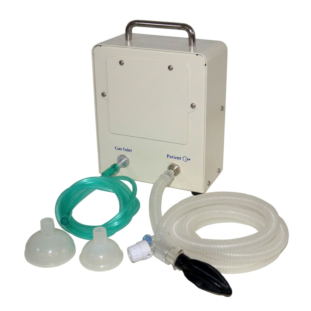 ResiPUFF 1050