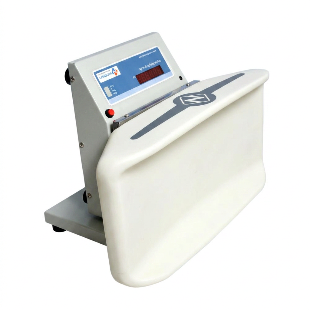 Baby Weighing Scale IWS 101