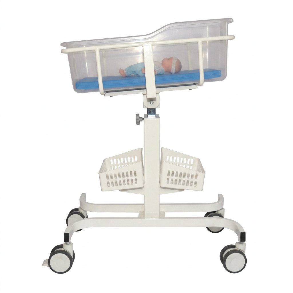 Bassinet 640