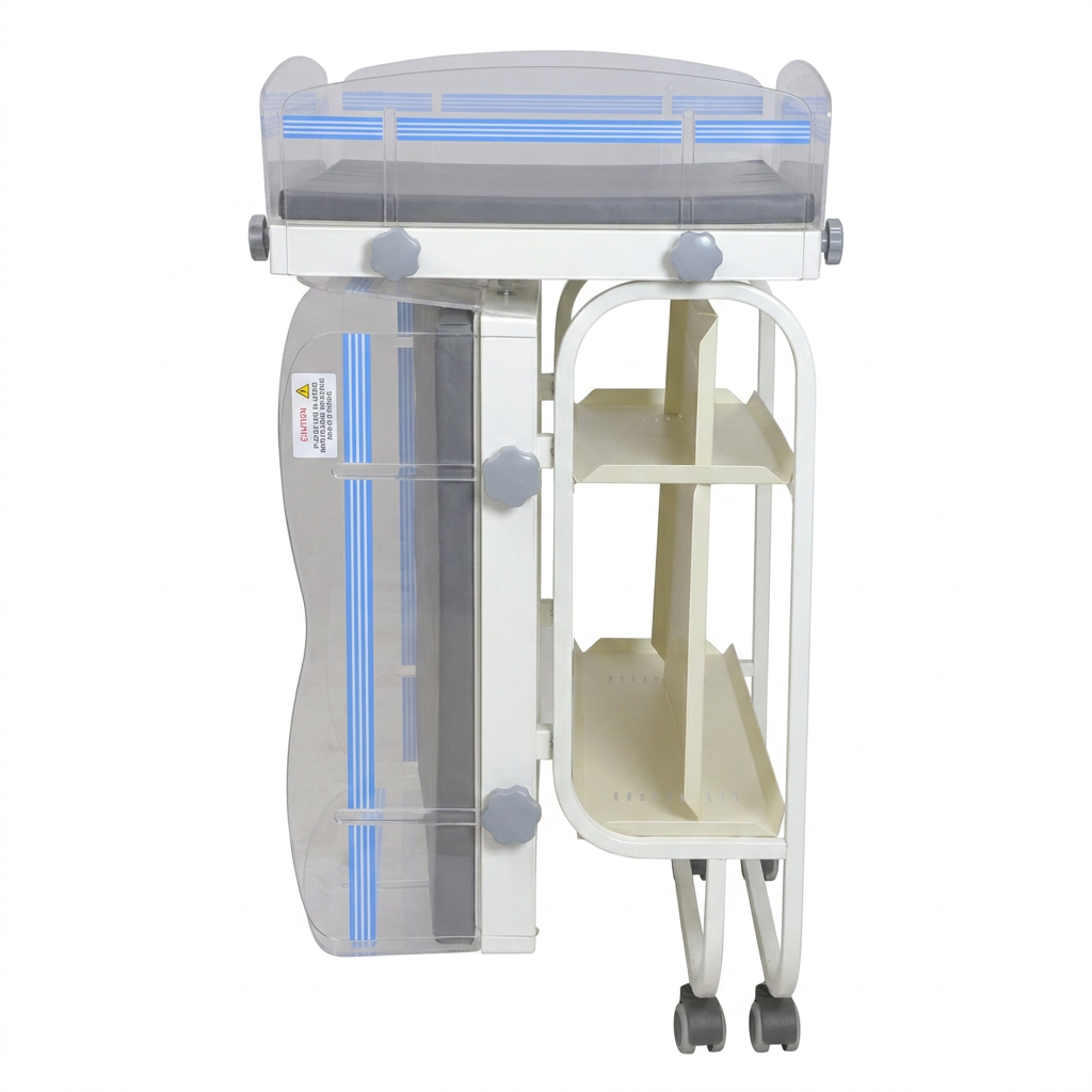 Bassinet 600
