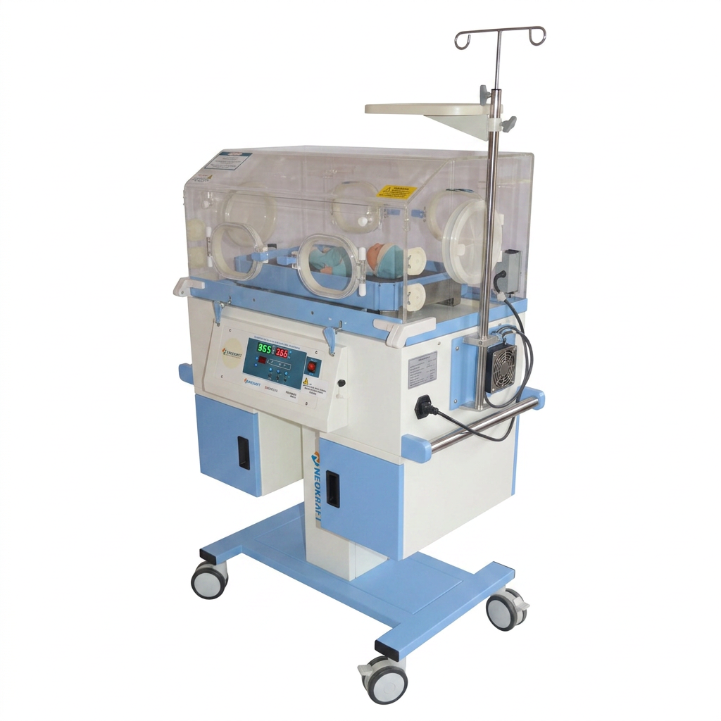 INC 1001 Dx