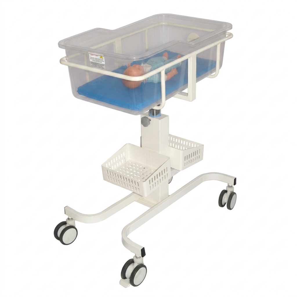 Bassinet 640