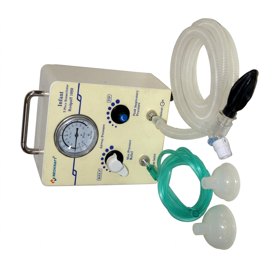 ResiPUFF 1050